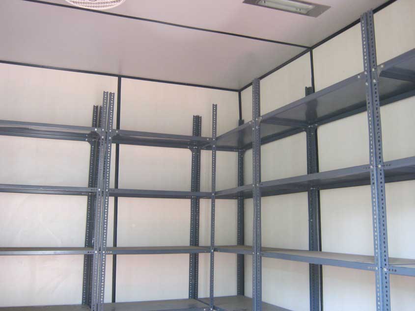 Storage Marine Container02